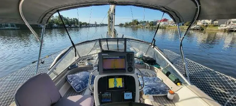 Slide: The Image of Bavaria 40 Ocean 2001 - 4428949