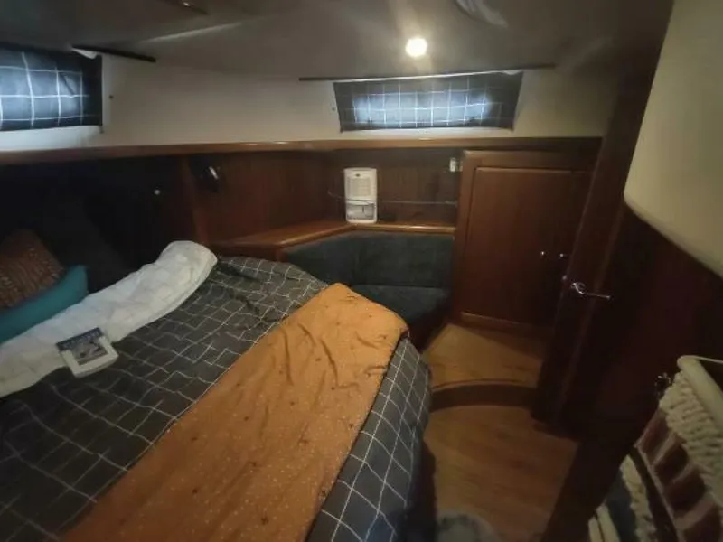 Slide: The Image of Bavaria 40 Ocean 2001 - 4428969