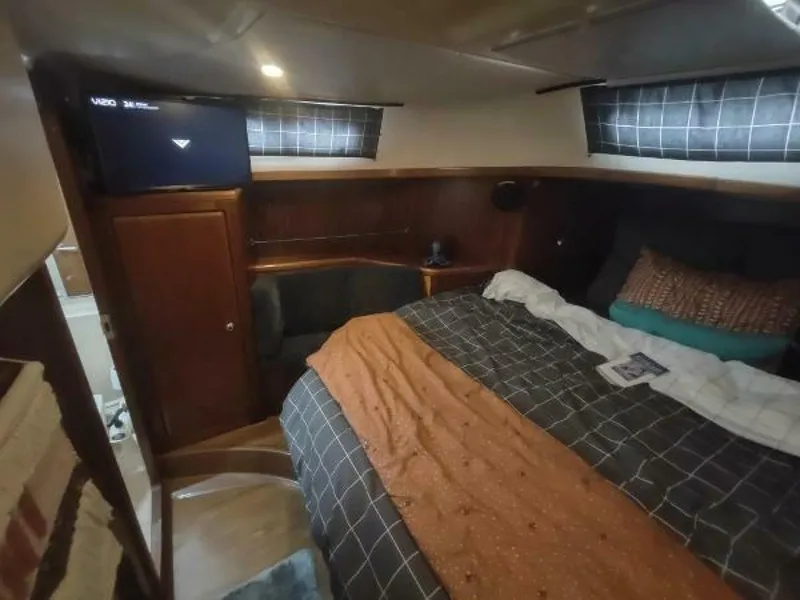 Slide: The Image of Bavaria 40 Ocean 2001 - 4428971