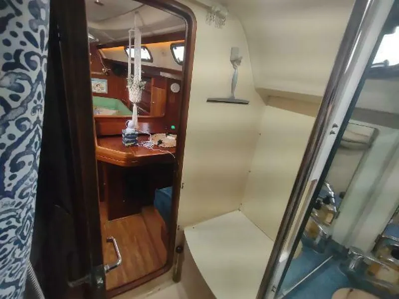 Slide: The Image of Bavaria 40 Ocean 2001 - 4428975