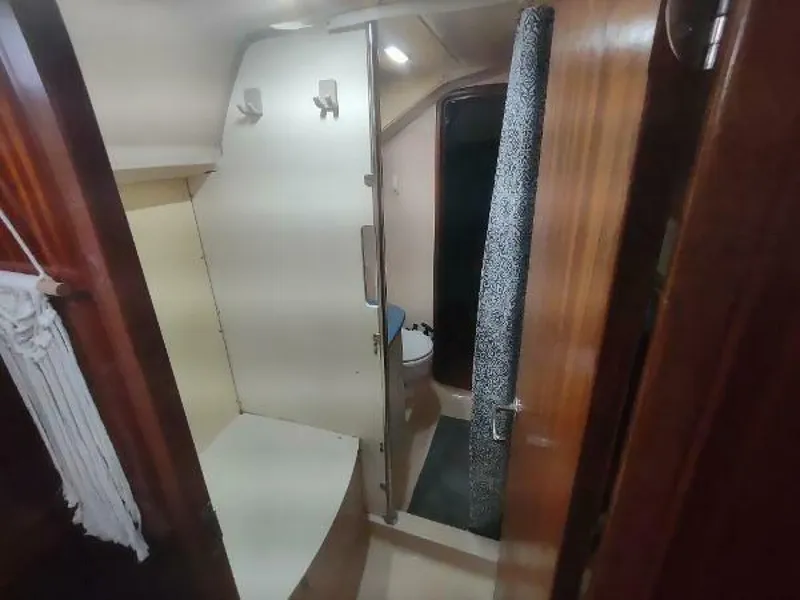 Slide: The Image of Bavaria 40 Ocean 2001 - 4428977