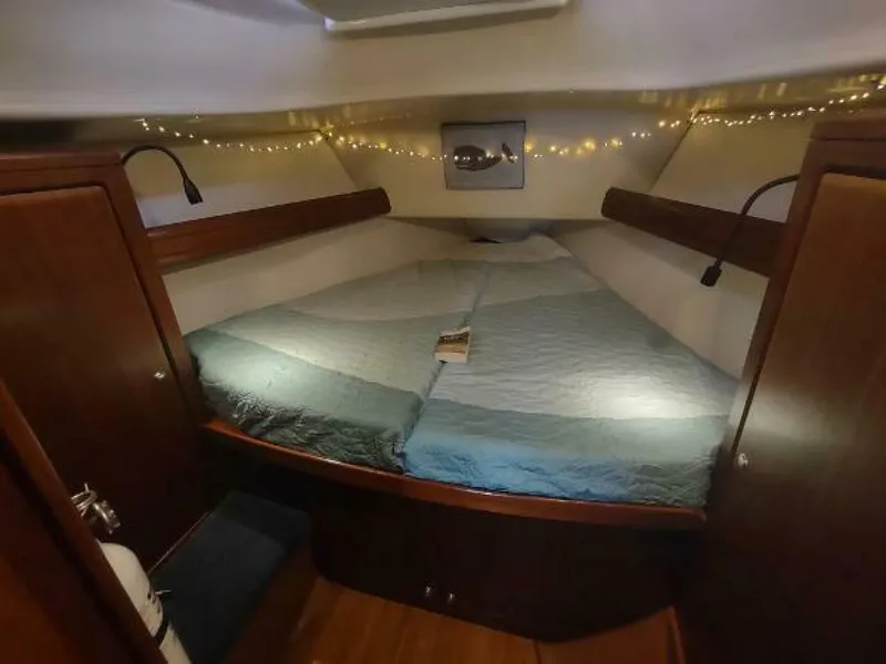 Slide: The Image of Bavaria 40 Ocean 2001 - 4428979