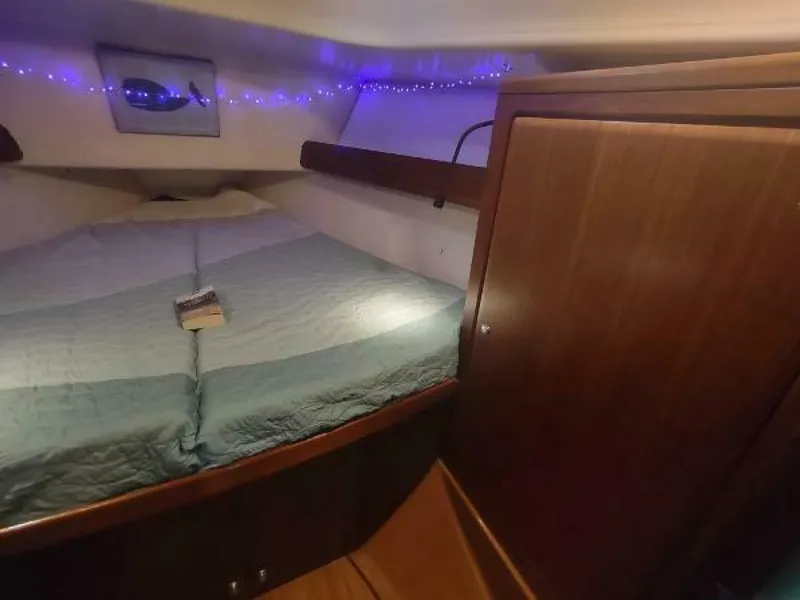 Slide: The Image of Bavaria 40 Ocean 2001 - 4428983