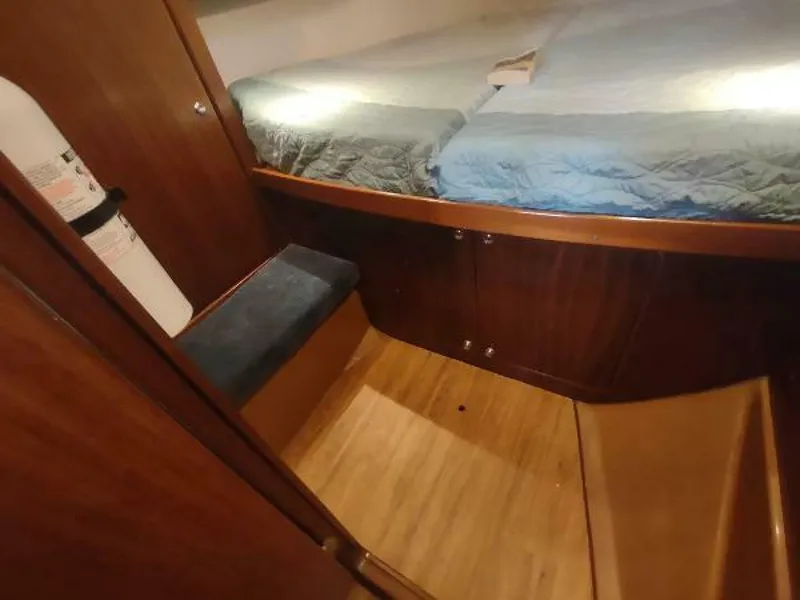 Slide: The Image of Bavaria 40 Ocean 2001 - 4428988