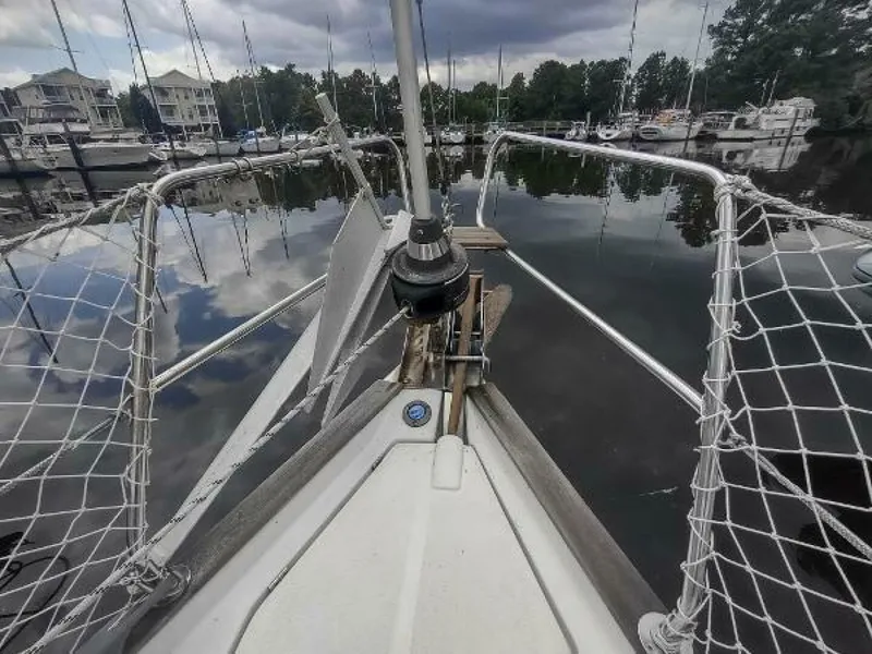 Slide: The Image of Bavaria 40 Ocean 2001 - 4429003