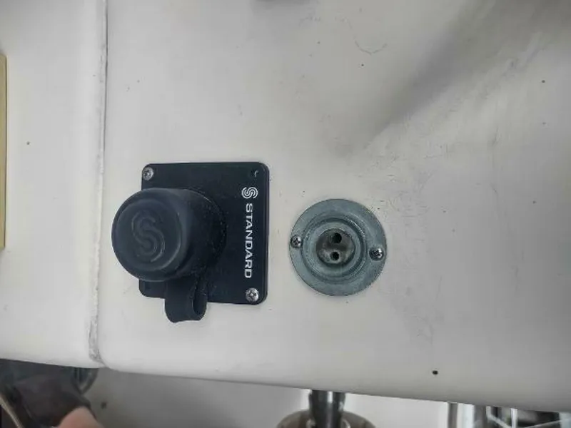 Slide: The Image of Bavaria 40 Ocean 2001 - 4429015