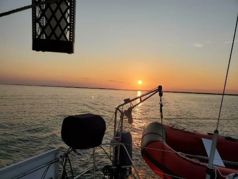 Slide: The Image of Bavaria 40 Ocean 2001 - 4429022