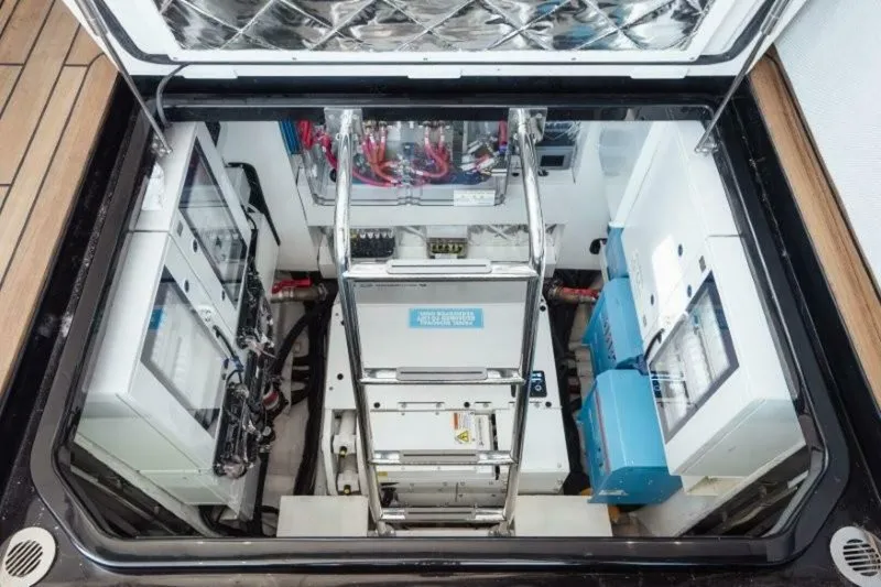 Slide: The Image of Sacs Rebel 50 2025 - 5446143