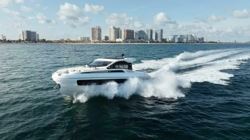 Slide: The Image of Sacs Rebel 50 2025 - 5446106