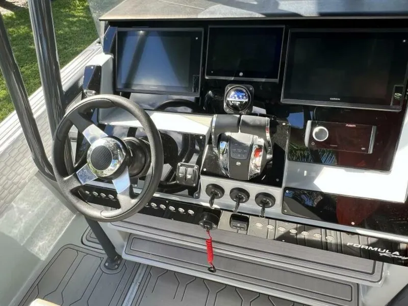 Slide: The Image of Formula 382 SR-1 1996 - 4495224