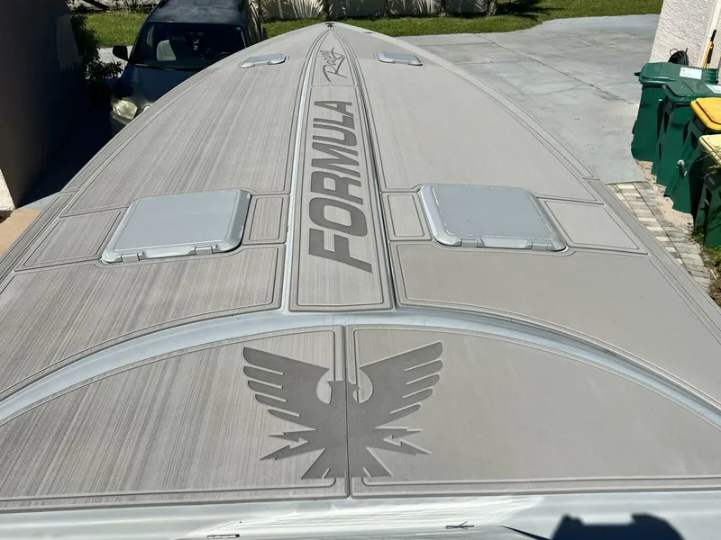 Slide: The Image of Formula 382 SR-1 1996 - 5128232