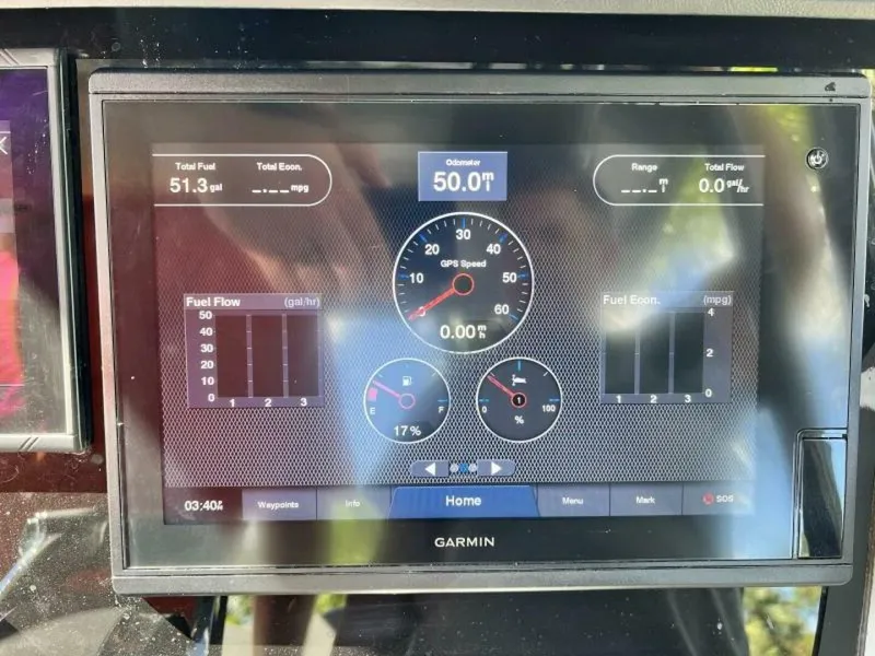 Slide: The Image of Formula 382 SR-1 1996 - 4495214