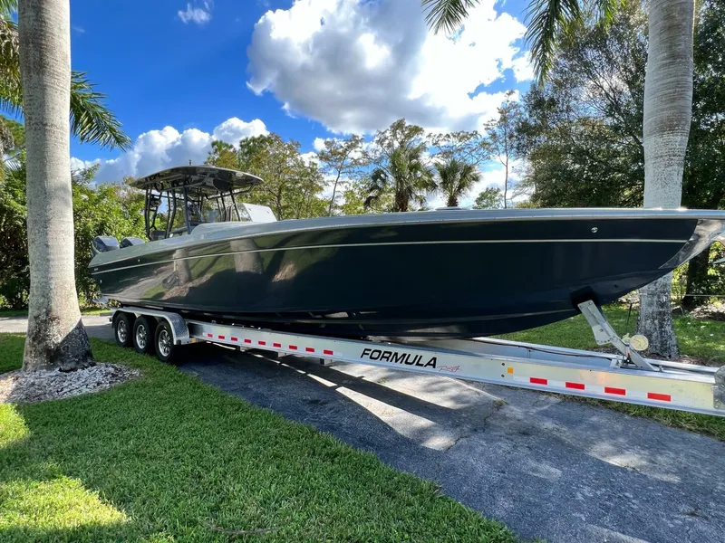 Slide: The Image of Formula 382 SR-1 1996 - 4431058