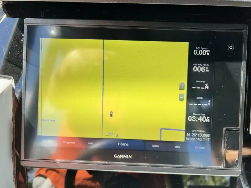 Slide: The Image of Formula 382 SR-1 1996 - 4495216