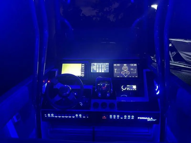 Slide: The Image of Formula 382 SR-1 1996 - 4495233