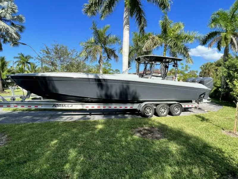 Slide: The Image of Formula 382 SR-1 1996 - 4495219