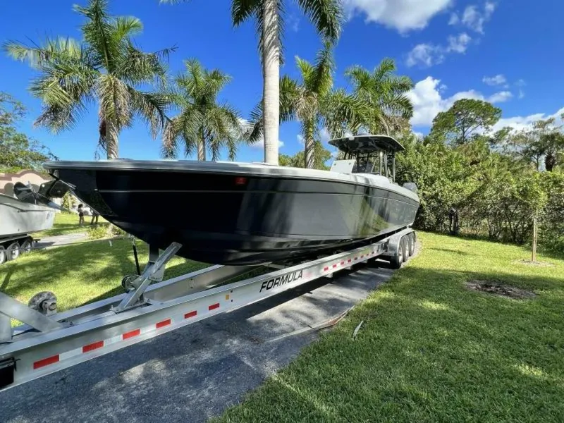 Slide: The Image of Formula 382 SR-1 1996 - 4495220