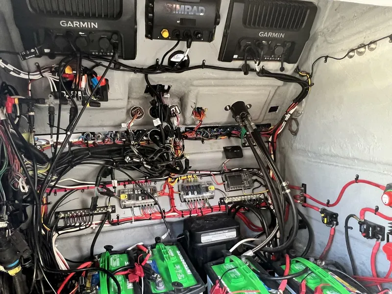 Slide: The Image of Formula 382 SR-1 1996 - 4495229