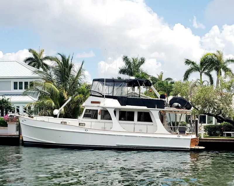 The Image of Grand Banks Europa 1997 - 5633285