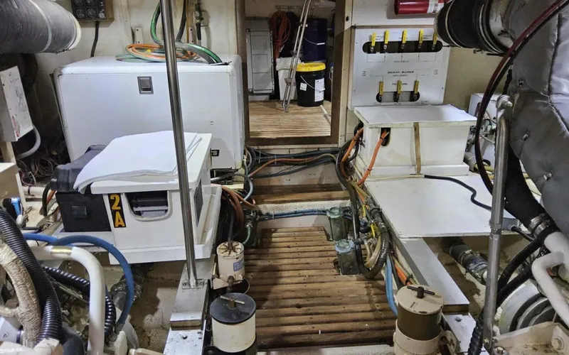 Slide: The Image of Grand Banks Europa 1997 - 5633302