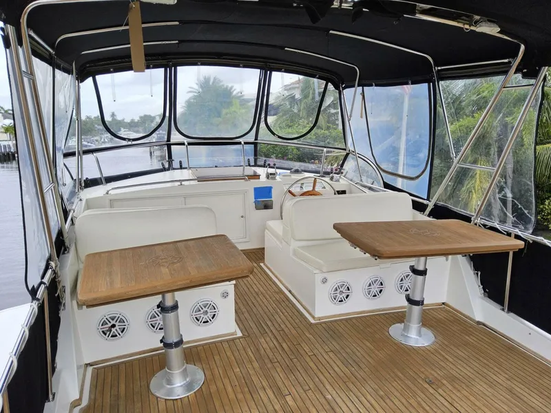 Slide: The Image of Grand Banks Europa 1997 - 5633307