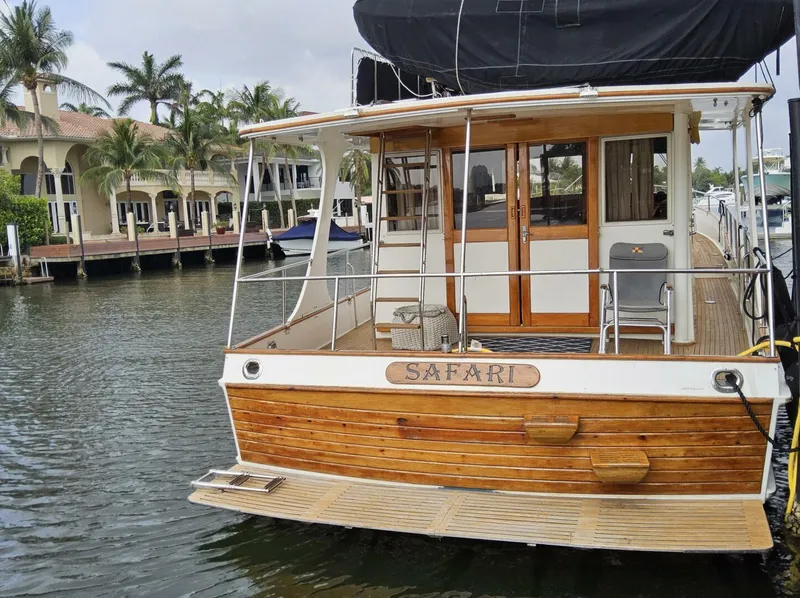 Slide: The Image of Grand Banks Europa 1997 - 5633313