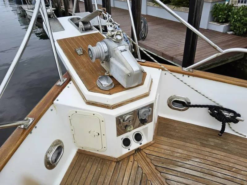 Slide: The Image of Grand Banks Europa 1997 - 5633327