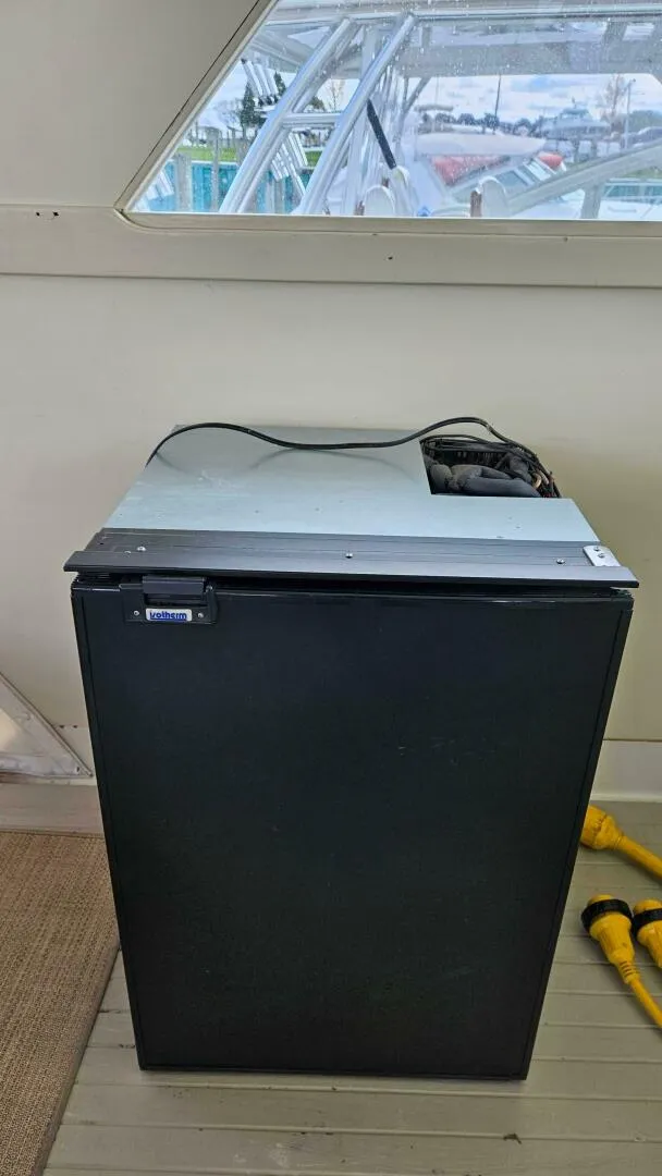 Slide: The Image of Chris-Craft 47 Commander 1971 - 4432122