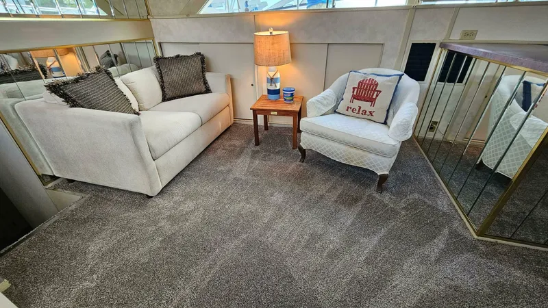 Slide: The Image of Chris-Craft 47 Commander 1971 - 4432126