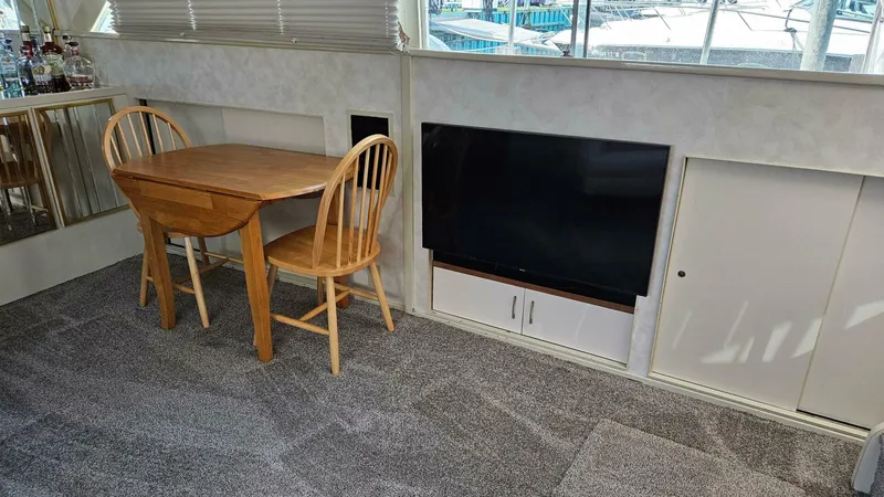 Slide: The Image of Chris-Craft 47 Commander 1971 - 4432153