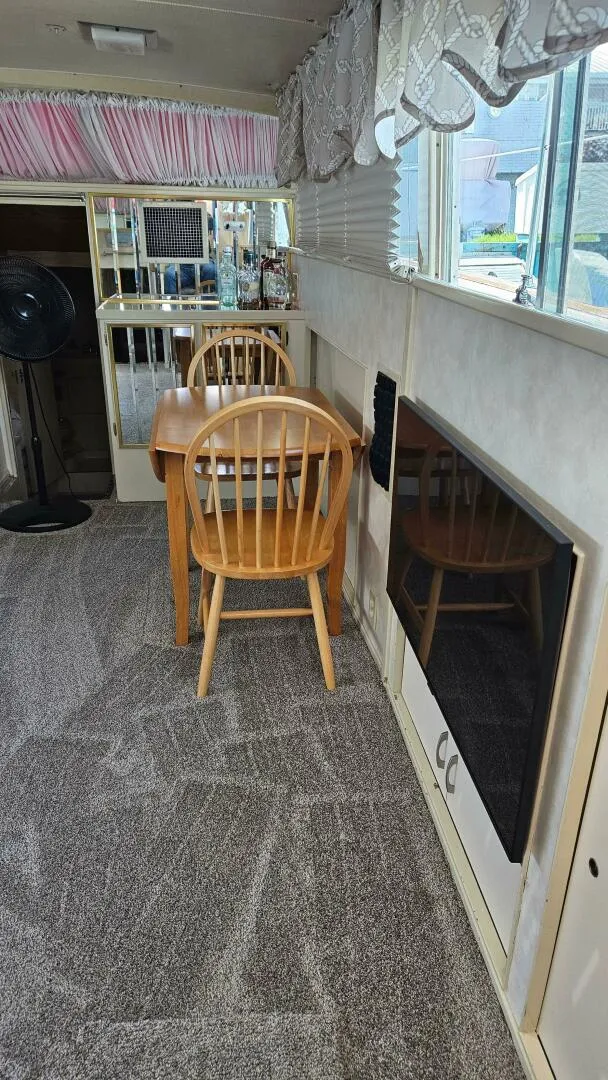 Slide: The Image of Chris-Craft 47 Commander 1971 - 4432127