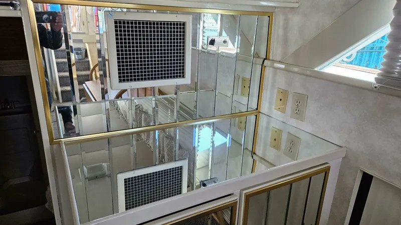 Slide: The Image of Chris-Craft 47 Commander 1971 - 4432196