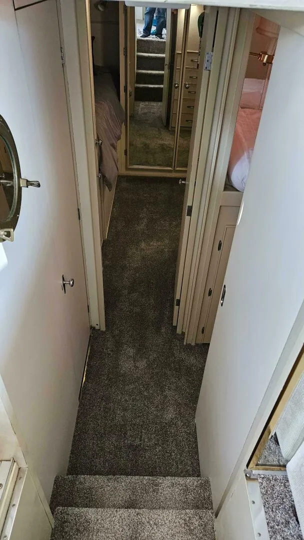 Slide: The Image of Chris-Craft 47 Commander 1971 - 4432200