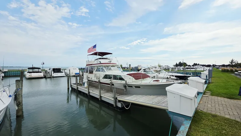 The Image of Chris-Craft 47 Commander 1971 - 8051193