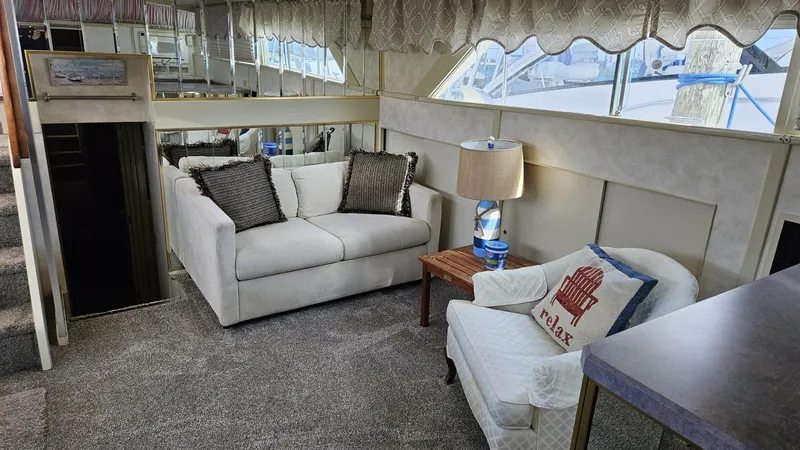 Slide: The Image of Chris-Craft 47 Commander 1971 - 8051206