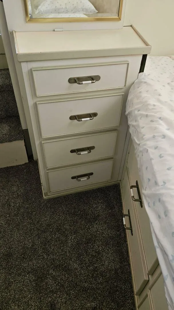 Slide: The Image of Chris-Craft 47 Commander 1971 - 4432146