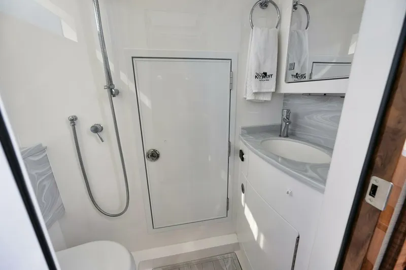 Slide: The Image of Valhalla Boatworks V-46 2023 - 5911649