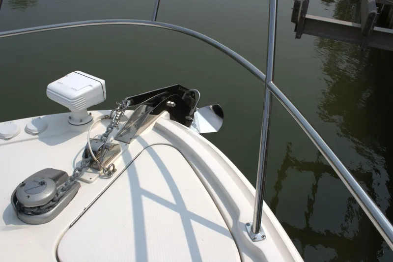 Slide: The Image of Sea Ray 460 Sundancer 2017 - 4432453