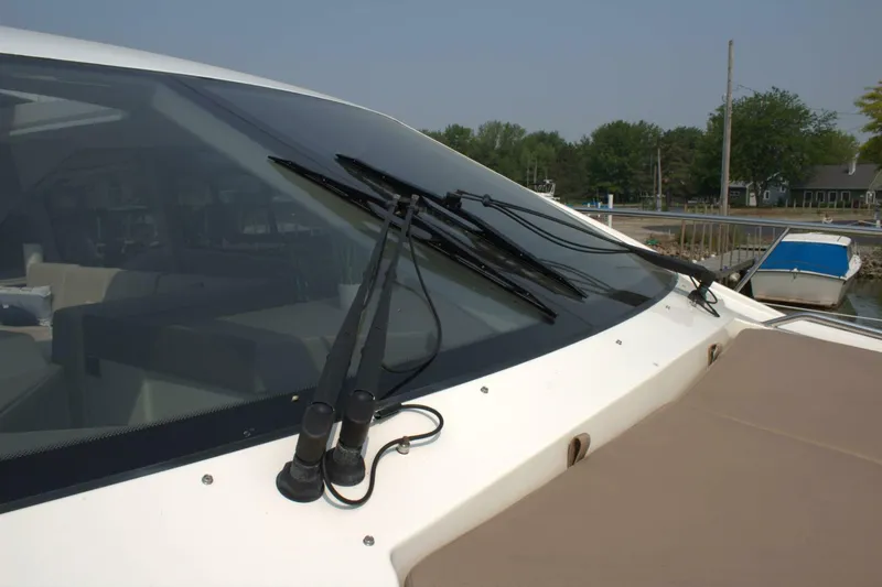 Slide: The Image of Sea Ray 460 Sundancer 2017 - 4432475