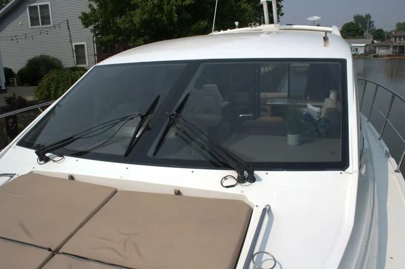 Slide: The Image of Sea Ray 460 Sundancer 2017 - 4432478