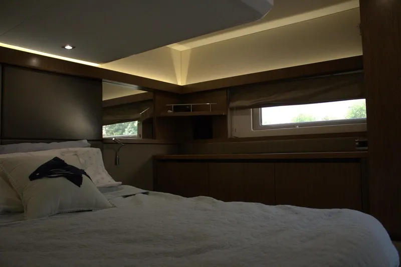 Slide: The Image of Sea Ray 460 Sundancer 2017 - 4432507