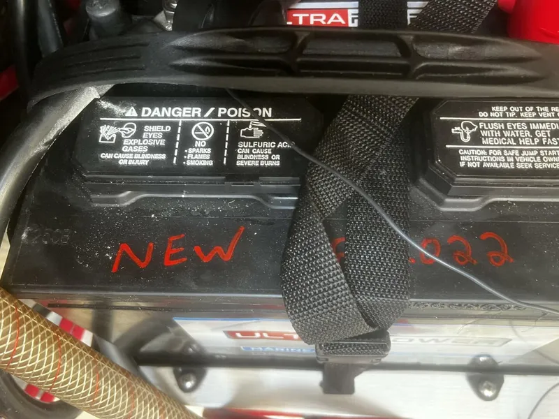 Slide: The Image of Battery - 4433125