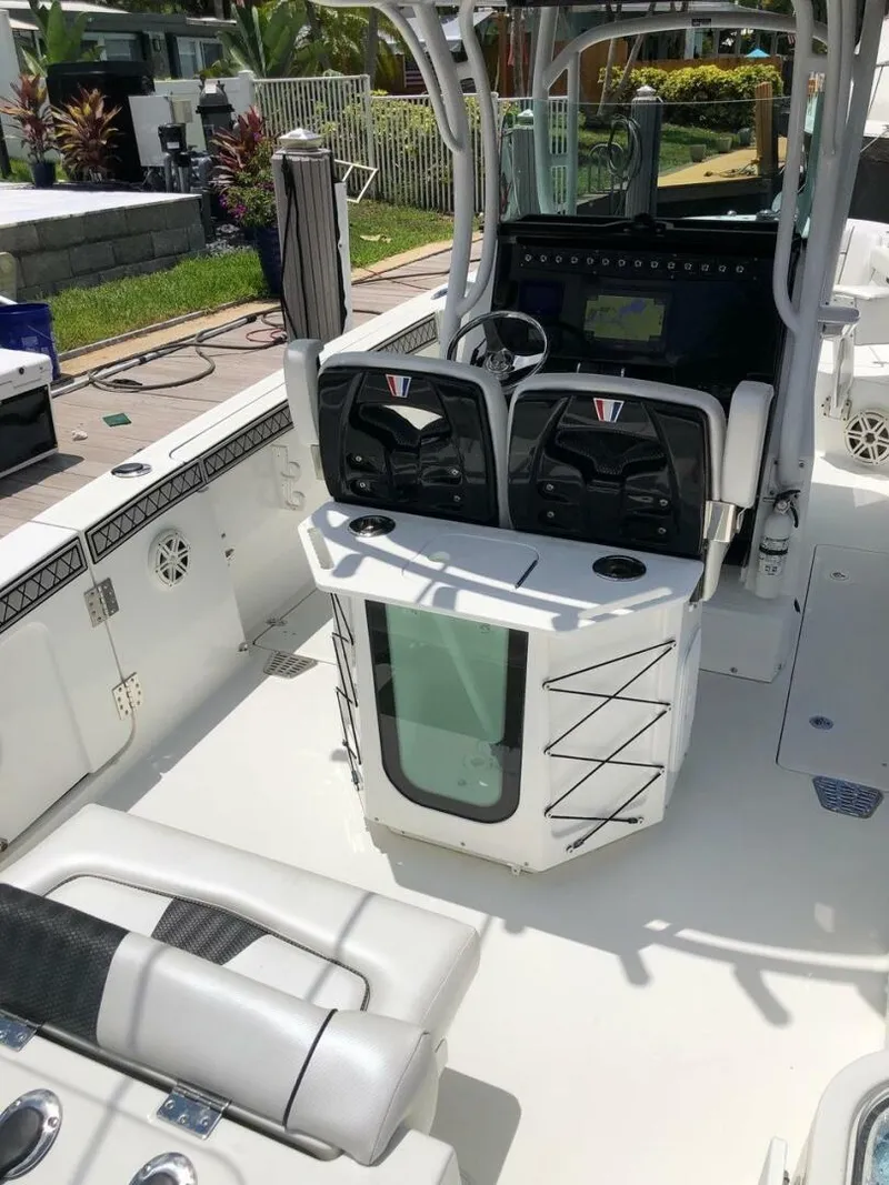 Slide: The Image of Wellcraft 262 Fisherman 2021 - 4433755