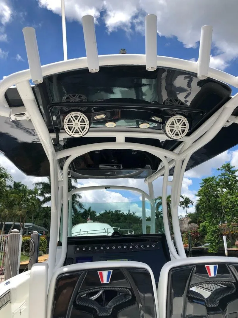 Slide: The Image of Wellcraft 262 Fisherman 2021 - 4433760