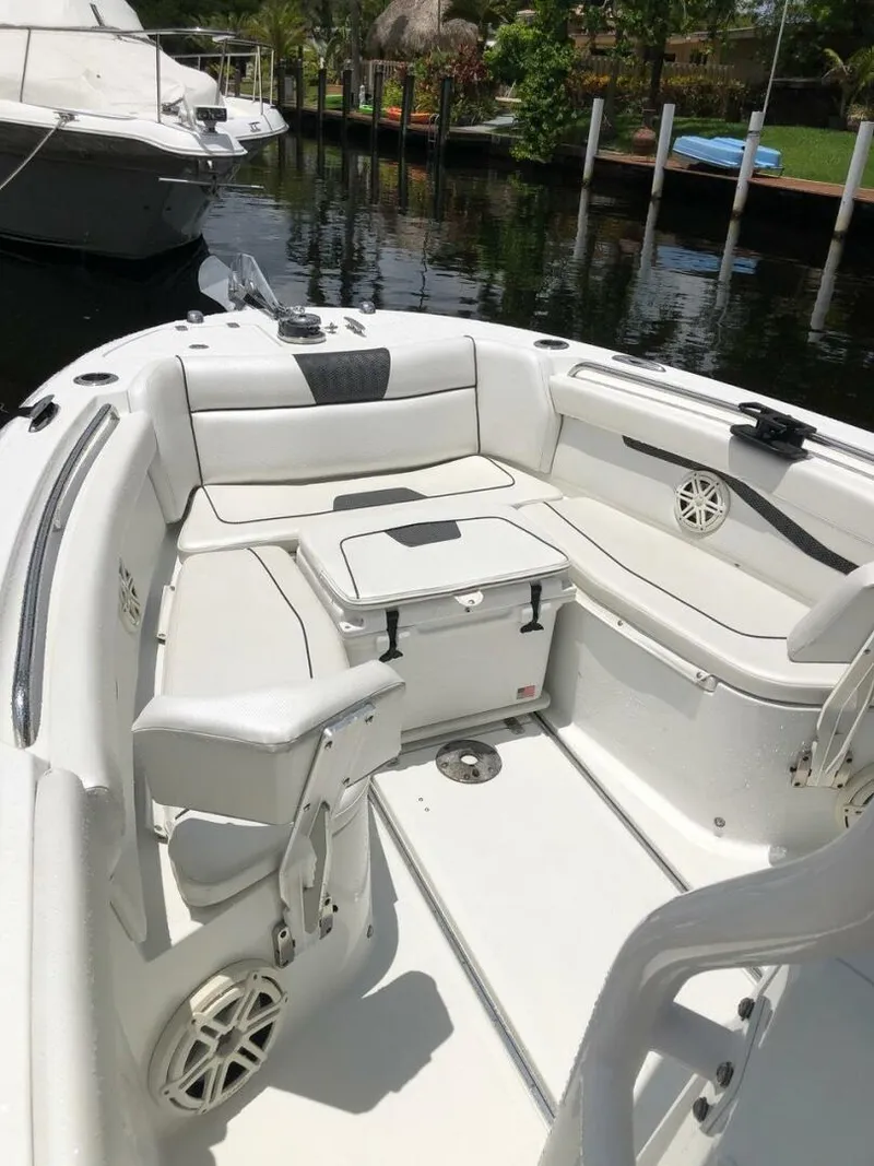 Slide: The Image of Wellcraft 262 Fisherman 2021 - 4433763