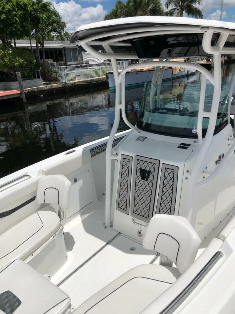 Slide: The Image of Wellcraft 262 Fisherman 2021 - 4433765