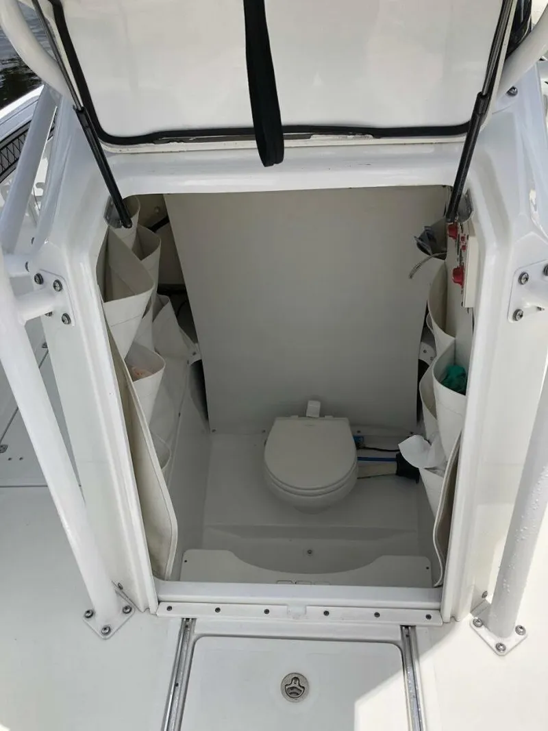 Slide: The Image of Wellcraft 262 Fisherman 2021 - 4433767