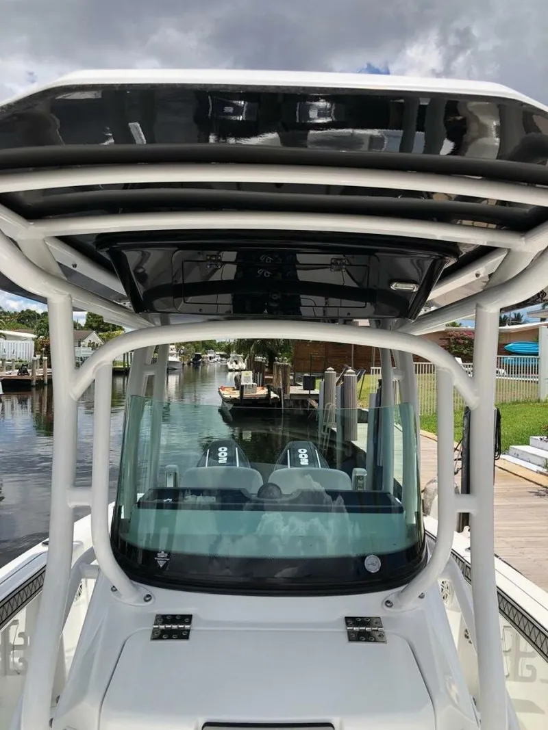 Slide: The Image of Wellcraft 262 Fisherman 2021 - 4433769