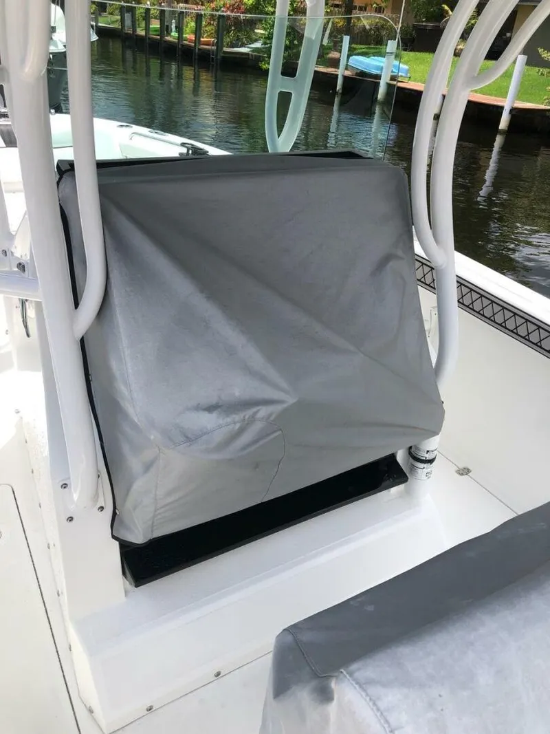 Slide: The Image of Wellcraft 262 Fisherman 2021 - 4433771