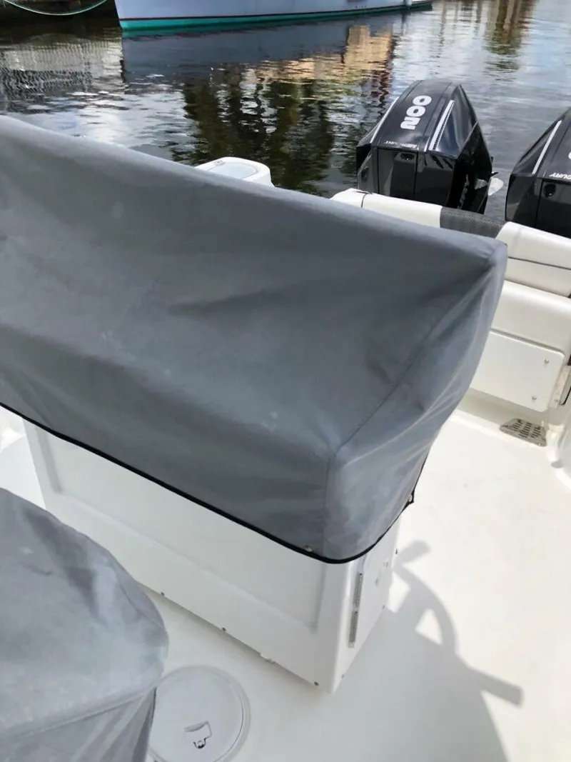 Slide: The Image of Wellcraft 262 Fisherman 2021 - 4433773